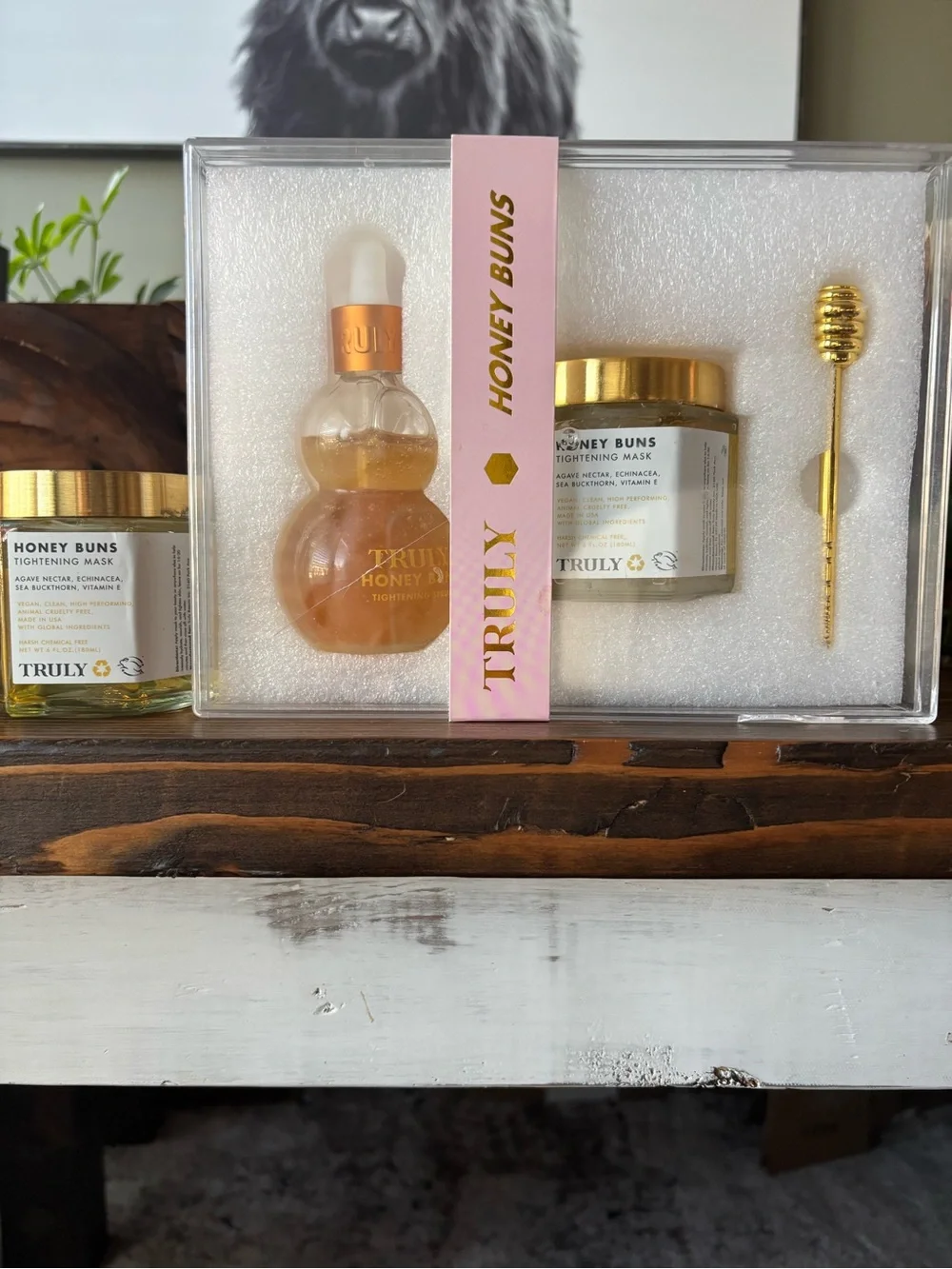 Truly Beauty Honey Buns Bundle